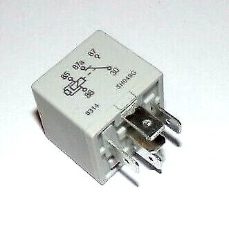 Ignition relay switch dodge ram 1500 deals