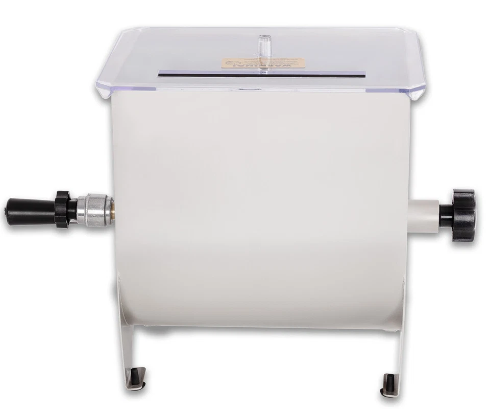 Mischer Menger Fleischmischer Fleischmenger Bäckerei Marinator 20 Liter Beeketal - Bild 4 von 4