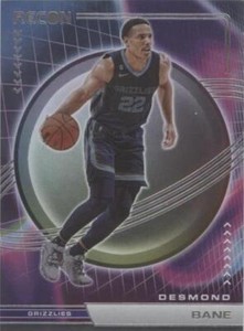 Desmond Bane Autograph | eBay