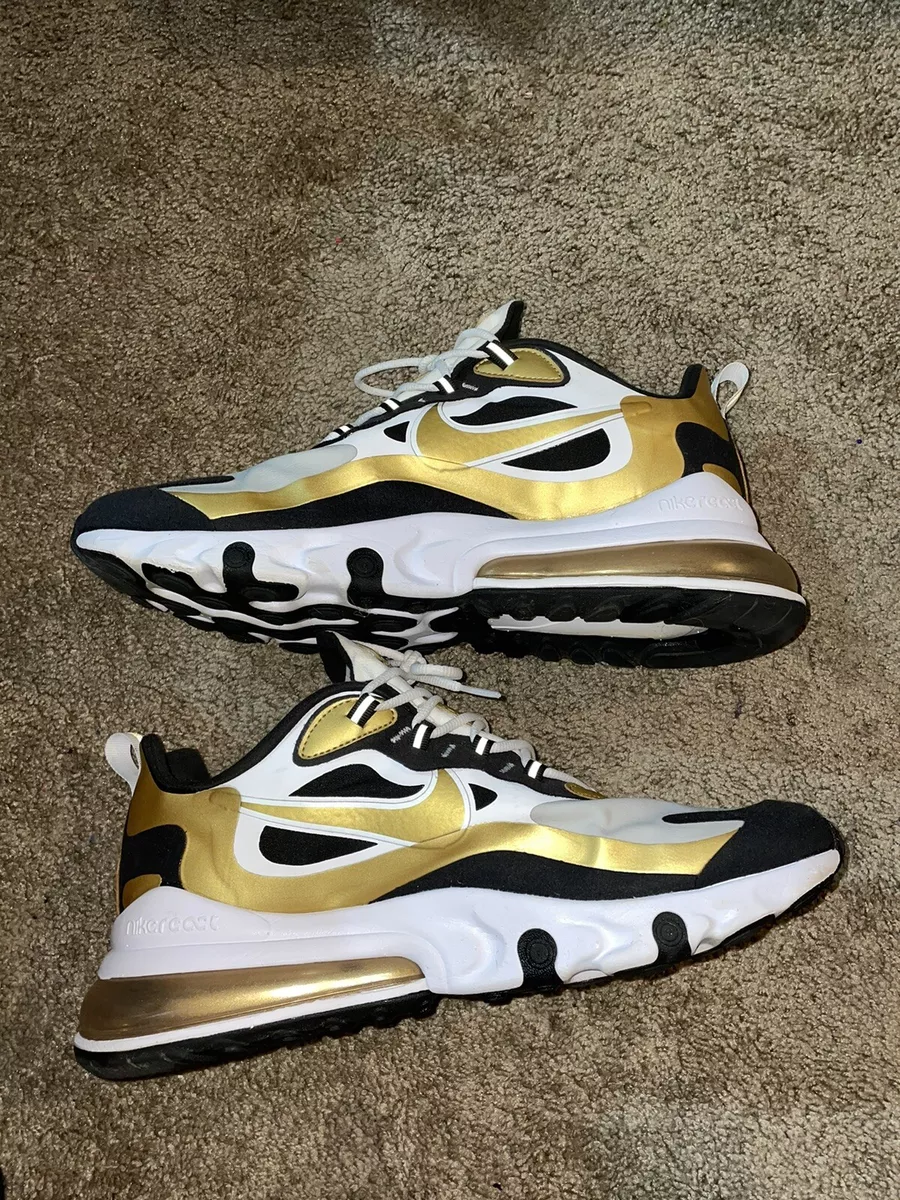 Nike Air Max 270 React Shoes - Size 11