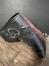 Scotty Cameron Super Select Mid-Mallet Putter Headcover