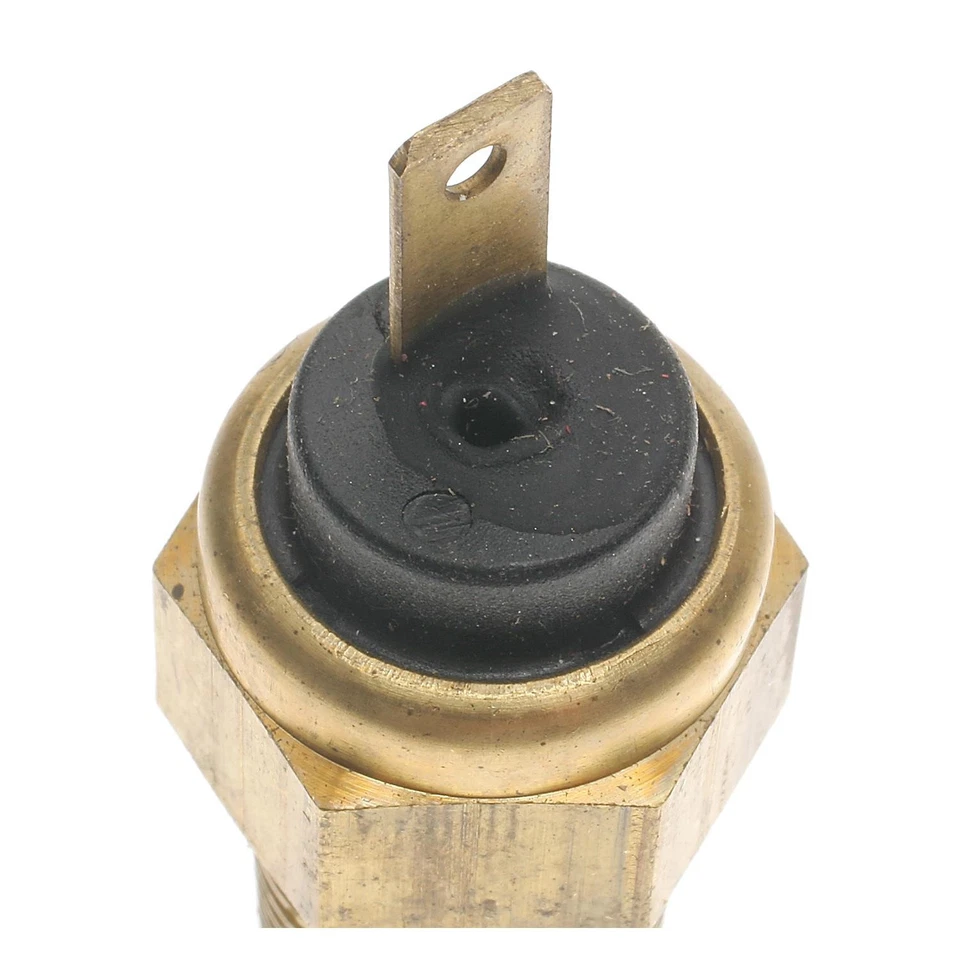 For 1984 Pontiac J2000 Sunbird 1.8L L4 Engine Coolant Temperature Sender SMP - Изображение 2 из 4