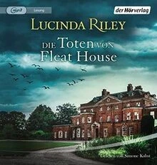 Die Toten von Fleat House: Lesung. Gekürzte Ausgabe von ... | Buch | Zustand gut - Bild 1 von 2