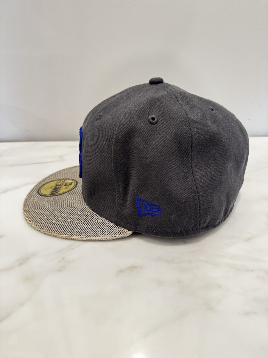 New Era MLB Cooperstown collection - Montreal Expos Hat 7 3/8 | eBay