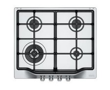 Franke 106.0183.016 Piano Cottura a Gas  60cm  FHTL 604 3G TC XS C