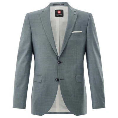 CG Club of Gents Herren Anzug Sakko Caden blau 20.172S0 423942 61 # - Bild 1 von 3