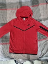 nike tech fleece da ragazzo 