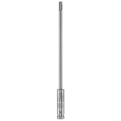 Milwaukee 48-20-6940 12'' PLUSLOK SDS Plus Small Profile Rotary Hammer Extension