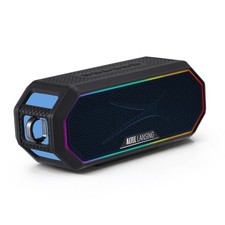Magnetic Bluetooth Speaker HYDRAJOLT 2.0, Waterproof IP67, 12W Output Power, ...