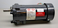 Cumberland AP Hired-Hand 31 RPM Gear Motor for PowerTrak Curtain Winch 3017-0112