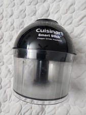 Cuisinart Smart Stick Chopper Grinder Attachm...