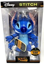 Funko Hikari: Disney - Stitch Japanese Vinyl Limited Edition 500