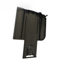 Black White Paper Output Tray for HP 1536 For 1566 1606 Printer Compatible Part