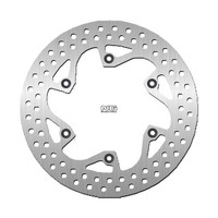 LagerräUmung!! Bremsscheibe Husqvarna 350 Te 350 1990-91