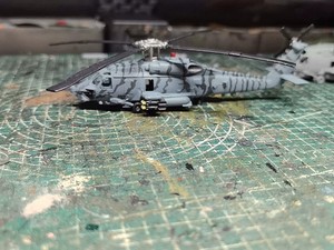 Mh-60r Model | eBay