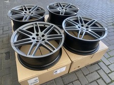Original Audi 20 Bbs Speedline S-Line A5 A6 A7 A8 Q3 Q5
