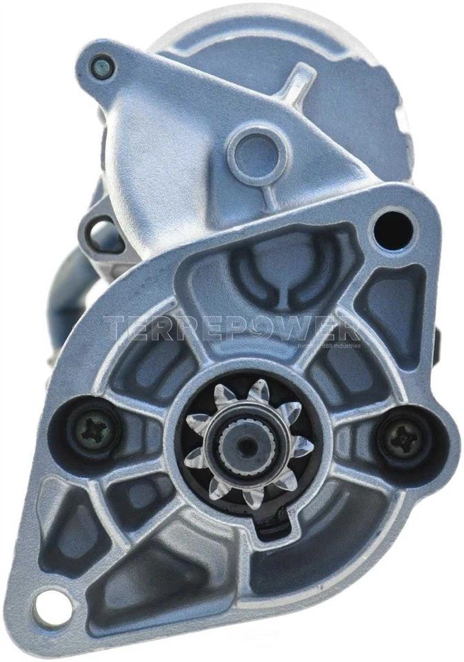 Motor de arranque BBB Industries Reman se adapta a 86-89 Toyota Celica 2,0 L-L4 Foto 3 de 4