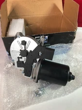 BMW 5 (E60) FRONT WIPER MOTOR by MEAT & DORIA 27278 BRAND NEW OEM: 61616934279