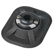 Railblaza RibPort mit StarPort (Schwarz)