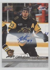 2024-25 Upper Deck CHL Hockey Checklist Guide in-content 26