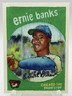 2025 Topps Shoebox Treasures Vintage Stock #44 Ernie Banks 05/10