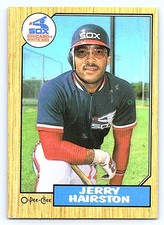 Click to enlarge Jerry Hairston