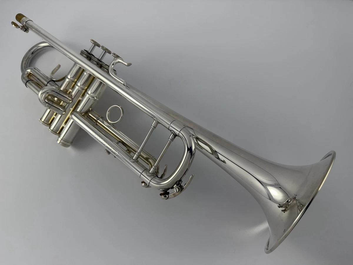 Yamaha Custom Trumpet for sale | eBay