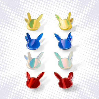 Pokémon x Target | Pikachu Clips 8pc