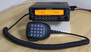 Kenwood Tm V71a | eBay