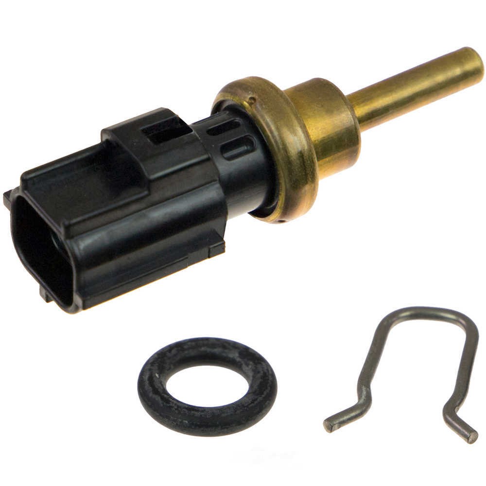 Engine Coolant Temperature Sensor Global fits 08-12 Land Rover LR2 3.2L ...