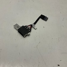 Genuine Lenovo Thinkpad T460S DC Power Jack with Cable SC10K09771