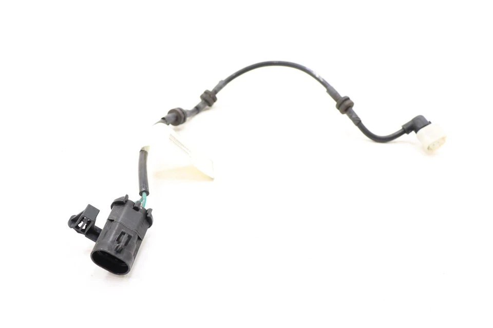 2017 - 2025 JEEP COMPASS REAR LEFT DISC BRAKE CALIPER WIRE CABLE OEM 68309082AC - Image 2 of 4