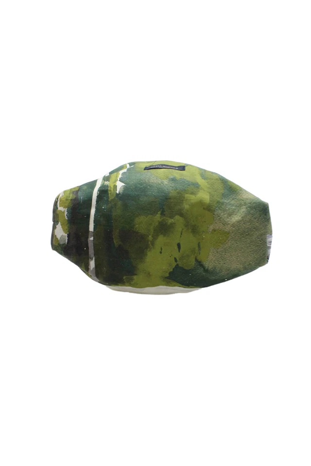 Bolso de mano verde Piazza Sempione para mujer Foto 4 de 4