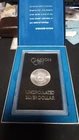 1883-CC Morgan Silver Dollar $ GSA Carson City Box -No COA Choice BU