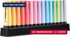 BOSS ORIGINAL Pastel - Highlighter - Deskset ...