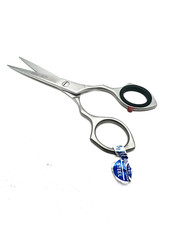 CIZ Scissor Ice Tempered Stainless Steel 5.5 Inch