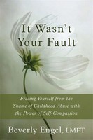 Beverly Engel | It Wasn't Your Fault | Taschenbuch | Englisch (2015)