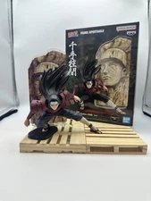 Banpresto Naruto Shippuden Hashirama Senju Panel Spectacle Figure