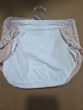 Women's Maidenform Pure Comfort String Bikini Panty 3 Pack - DMECBK 2XL