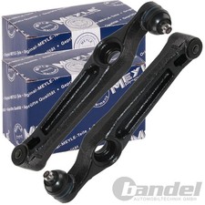 2x MEYLE QUERLENKER VORNE UNTEN passend für OPEL AGILA IGNIS II