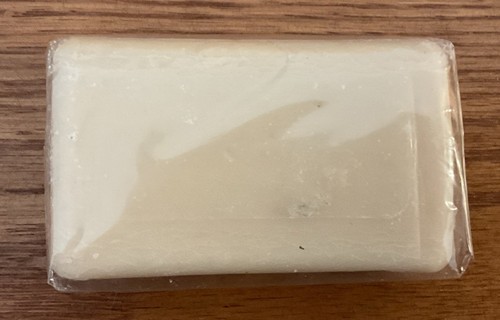 Marseille Frankreich Lavendel Seife versiegelt 3,4 Oz. Neu - Bild 3 von 3