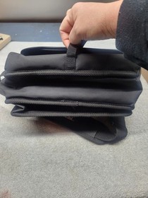 Sega Dreamcast Carrying Case Travel Bag /w Strap