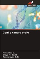 Mohan Raj V. (U. A.) | Geni E Cancro Orale | Taschenbuch | Italienisch (2025)