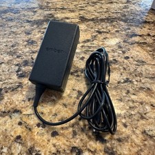 Ember AC Adapter WA-40J19FU Black 19V 2.1A Power Supply