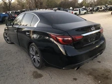 Chassis ECM Communication Telematics Fits 14-19 INFINITI Q50 933508