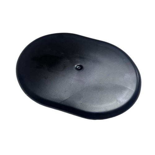 Couverture De Passage De Roue 4F0809967B Pour Audi A6 S6 4F5 2004-2011 - Protection Caoutchouc Avant