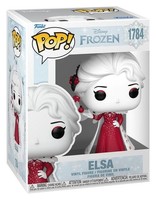 Disney Frozen Funko Pop! Vinyl Elsa (1784)