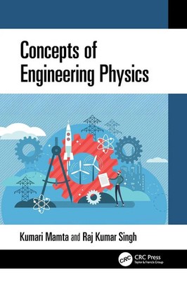 Kumari Mamta (u. a.) | Concepts of Engineering Physics | Taschenbuch | Englisch