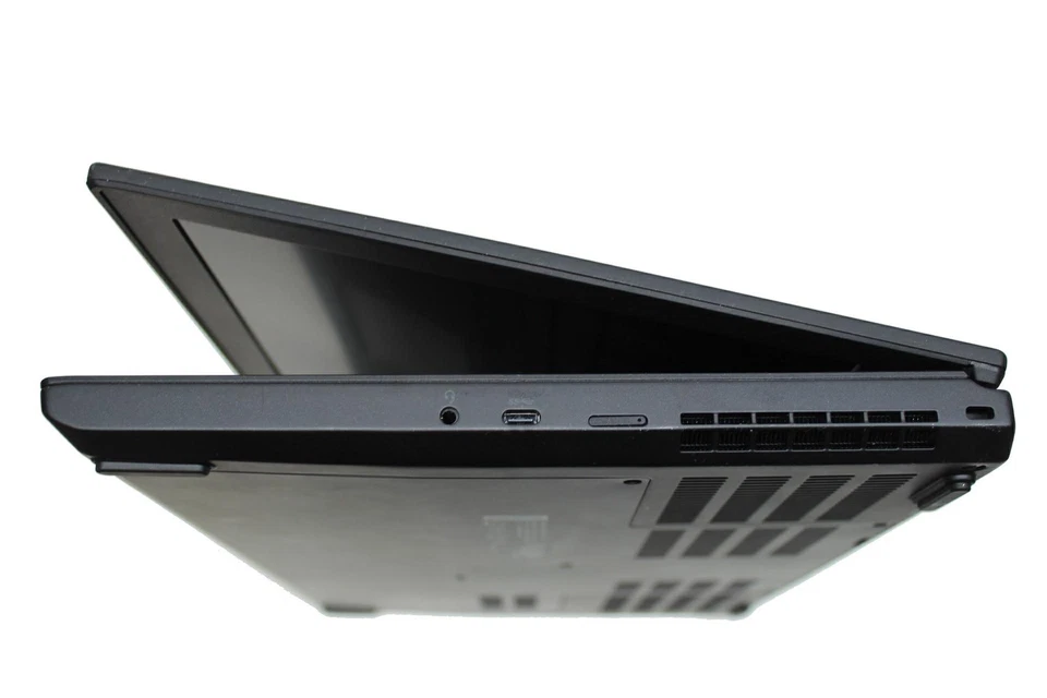 Lenovo ThinkPad P53 i7-9850H 64GB RAM 1TB SSD NVIDIA RTX3000 FHD IPS Backlit FPR - Bild 2 von 4