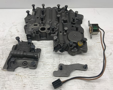 Th350350 Turbo Auto Trans Lock-up Valve Body Assembly 8640996 Chevrolet 3